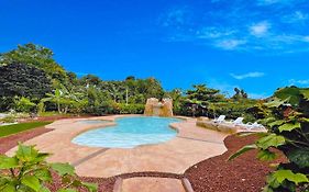 Cabinas La Catarata